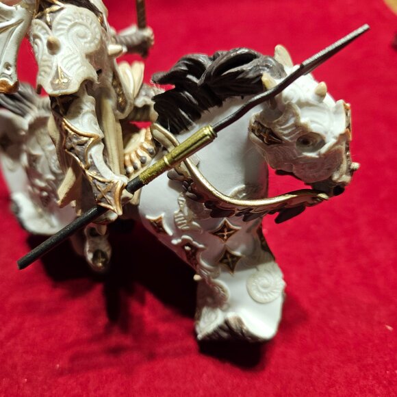 Papo Knights - Picture 12 of 16